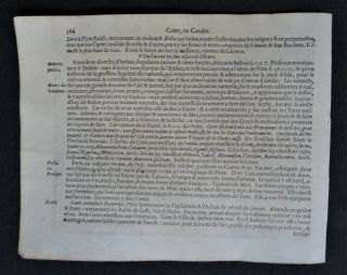 Greece,  Crete,  Corfu,  Zante,  Milo,  Niscio,  Scarpantao; Hondius / Mercator,  1608 5