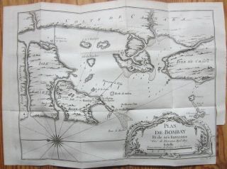 Bellin Map Mumbai India - 1750x