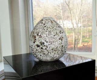 William Wyman / 1966 Vase Form