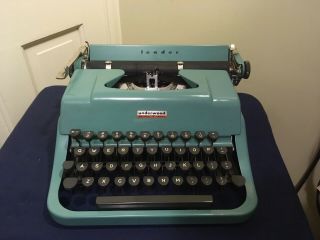 Vintage Underwood 