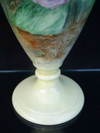 AMERICAN BELLEEK CAC LENOX 