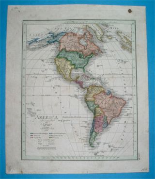 1829 Unusual Map Texas California In Mexico United States Canada