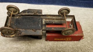 Vintage 1930 ' s Era Metalcraft 12 