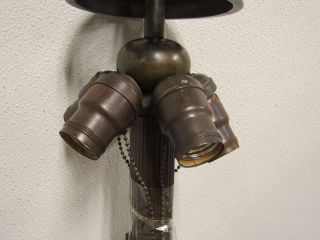 Handel Antique 4 - Bulb 66 