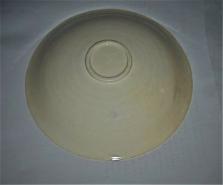 A Northern Song Dingyao Ivory - White Glazed Lotus - Waterfowl - Fish Bowl 8