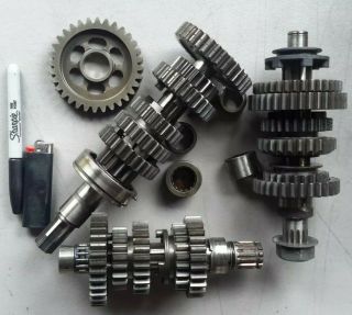 25 Pc.  13 Lbs Of Gears Cogs Steampunk Art Makers Industrial Decor Design 28