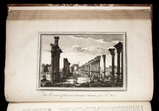 1779 Carver UNIVERSAL TRAVELLER 56 Maps,  Plates AMERICA China India Russia FOLIO 7