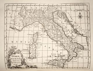 1779 Carver UNIVERSAL TRAVELLER 56 Maps,  Plates AMERICA China India Russia FOLIO 9