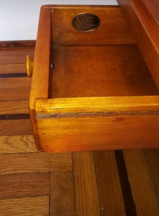 Cushmans Colonial Creations Cobbler ' s Bench Seat 5