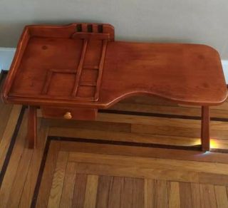 Cushmans Colonial Creations Cobbler ' s Bench Seat 8