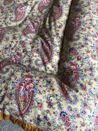 True Vintage Matching Single Bed Size Feather Eiderdowns 3