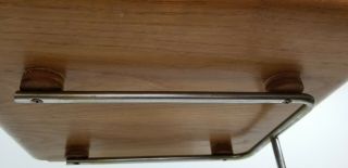 Vintage Early George Nelson Herman Miller Tray Table 9