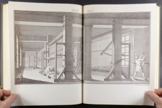 18th Century French Crafts & Trades - 2 volumes of Diderot Illustrations 3
