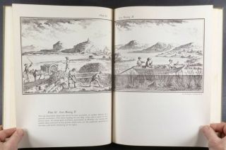 18th Century French Crafts & Trades - 2 volumes of Diderot Illustrations 6