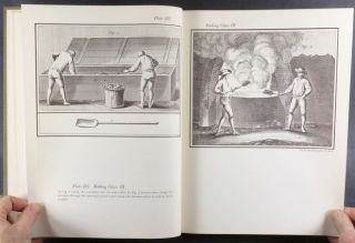 18th Century French Crafts & Trades - 2 volumes of Diderot Illustrations 7