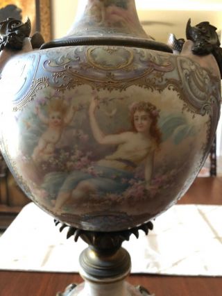 Antique French 