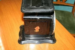 VINTAGE MONTGOMERY WARDS KITCHEN CANNING FOOD SCALE 25 LBS 6