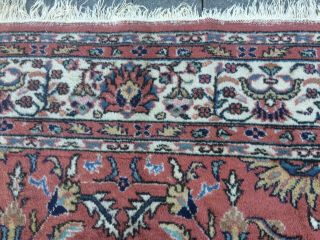 antico - swiss Antique SPARTA Turkish rug 8` x 11`5 ft 4