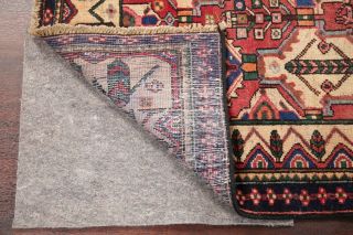 Vintage Garden Design Bakhtiari Oriental Area Rug Hand - Knotted Wool 5 ' x 6 ' 10