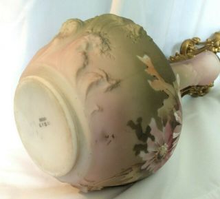 Vintage C.  F.  Monroe Nakara Vase 15 