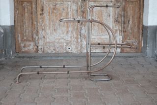 Classic Thonet Flower Stand Designed By Emil Guyot 1930