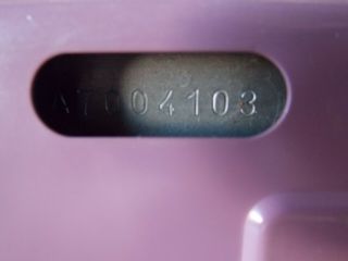 Vintage Olivetti Summa Quanta 20 - 8/9T Adding Machine 10