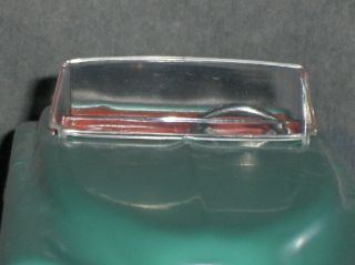 1950s Germany Distler ' 49 Ford Convertible Tin Wind Up Car,  3 Days, . 9
