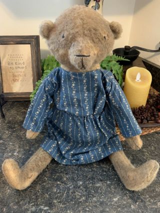 Arnetts Country Store Teddy Bear 3