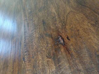 Antique American Walnut 54 