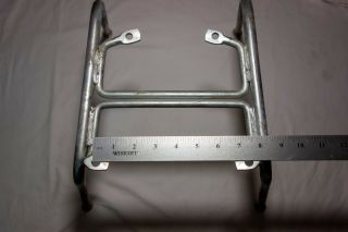 Herman Miller Eames Shell Chair Base - Zinc Plated 4