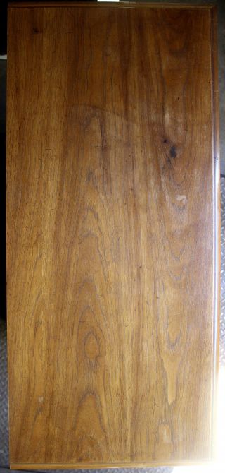 Vintage Antique Drexel Gothic Wood Wooden Dresser Chest Armoire Wardrobe Closet 5