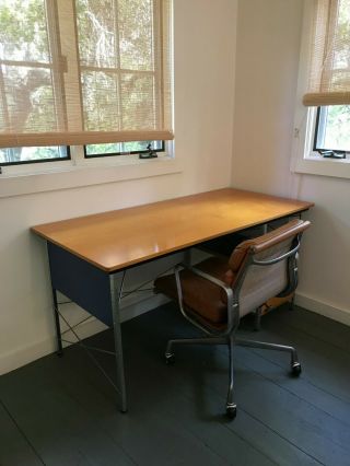 Eames Desk Unit: Herman Miller - (Only one left) 6
