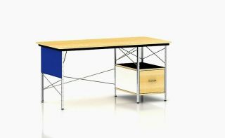 Eames Desk Unit: Herman Miller - (Only one left) 8