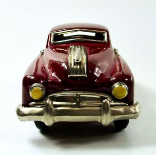 1950 Pontiac Chieftain NOS 6” (15.  2 cm) w/Original Box by AN Japan NR 6