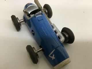 VINTAGE 1950 ' SCHUCO 1040 MICRO RACER,  STILL 3