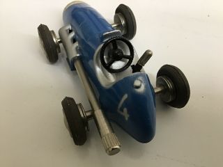 VINTAGE 1950 ' SCHUCO 1040 MICRO RACER,  STILL 4