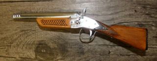 Vintage Rifle / Shotgun Salesman Sample Gun