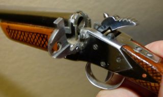 VINTAGE RIFLE / SHOTGUN SALESMAN SAMPLE GUN 5