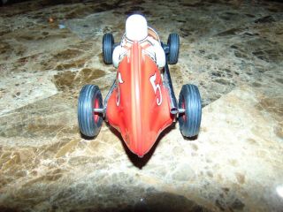 Yonezawa 5 Special Midget Race Toy by tomy 2