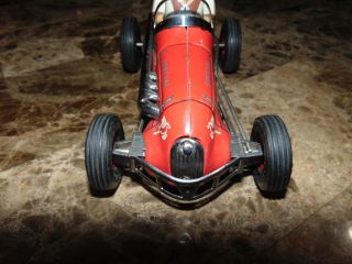 Yonezawa 5 Special Midget Race Toy by tomy 4