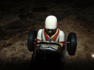 Yonezawa 5 Special Midget Race Toy by tomy 6