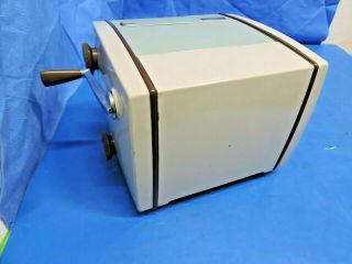 Bohn Rex - Rotary R11 Mimeograph Stencil Duplicator Machine Copier Printer 7