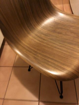 Herman Miller Eames Vintage ShellChair from Eames molds 5