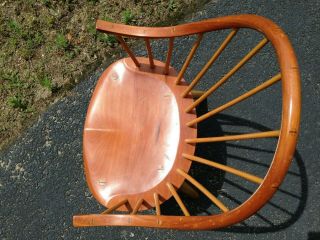CHILDS WINDSOR CHAIR BY THOMAS MOSER 7