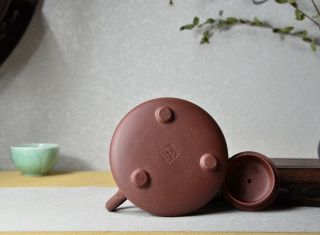 100 High - end Clay Chinese Yixing Zisha Clay Handmade 