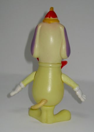 Vintage Fleegle Banana Splits Sutton doll Hanna Barbera 2