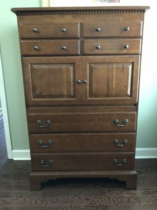Keller Chest And Armoire 2