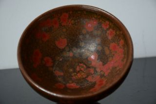 EL37 CHINESE ANTIQUE SONG ERA JianYao SMALL TEA BOWL 4