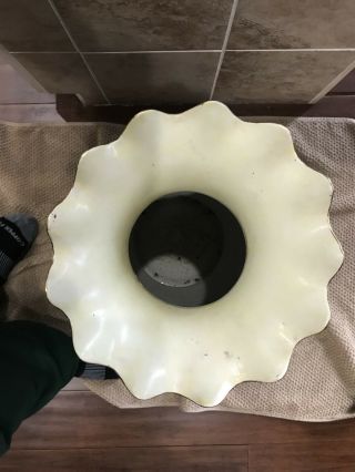 Large Japanese Satsuma Vase 3