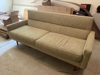 Mid Century / Mid Century Modern Sofa